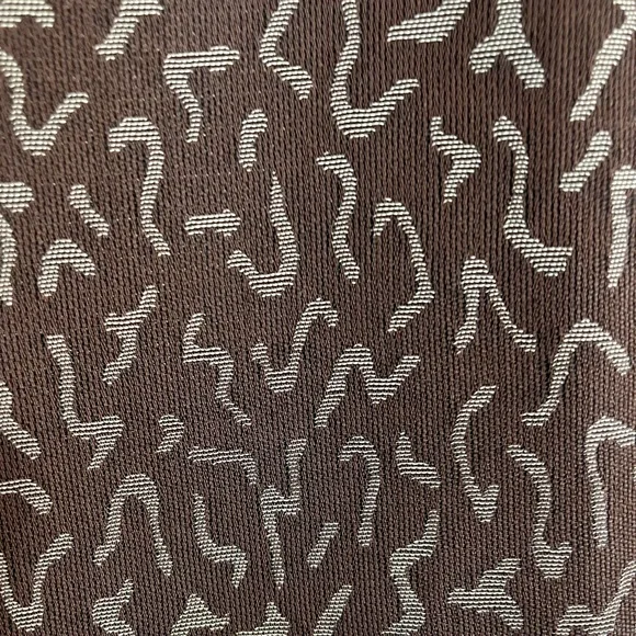 TAMOTSU brown blazer - Picture 6 of 8